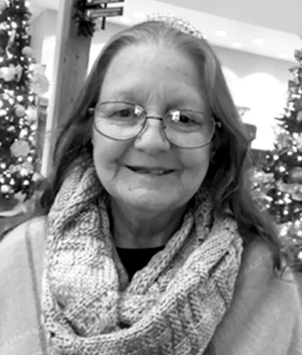 Linda Louise Rowan